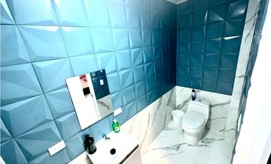 CASA EN VENTA, AEROMAR (SANTA MARTA)