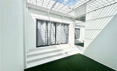 CASA EN VENTA, AEROMAR (SANTA MARTA)