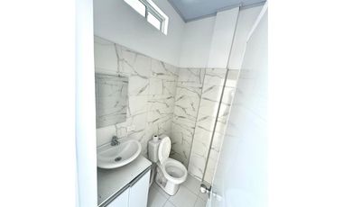 CASA EN VENTA, AEROMAR (SANTA MARTA)