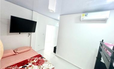 CASA EN VENTA, AEROMAR (SANTA MARTA)