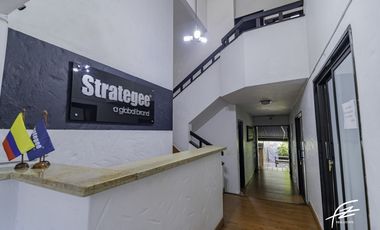 CASA EN VENTA EN EL POBLADO,MEDELLN