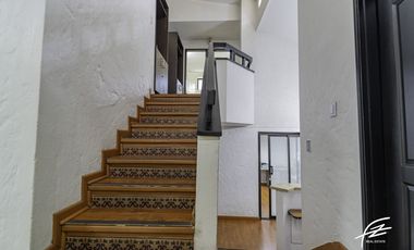 CASA EN VENTA EN EL POBLADO,MEDELLN