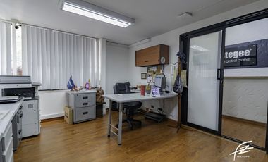 CASA EN VENTA EN EL POBLADO,MEDELLN
