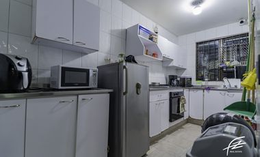 CASA EN VENTA EN EL POBLADO,MEDELLN