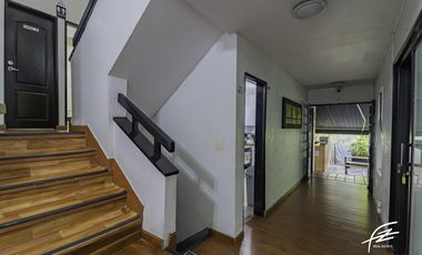 CASA EN VENTA EN EL POBLADO,MEDELLN