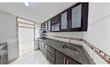 Santillana, Venta casa de 3 habitaciones, Mosquera