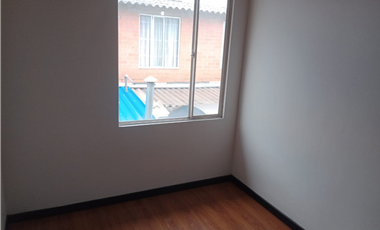 Santillana, Venta casa de 3 habitaciones, Mosquera