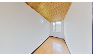 Santillana, Venta casa de 3 habitaciones, Mosquera