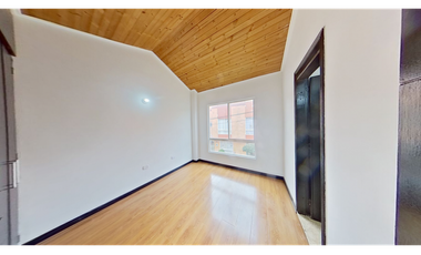 Santillana, Venta casa de 3 habitaciones, Mosquera