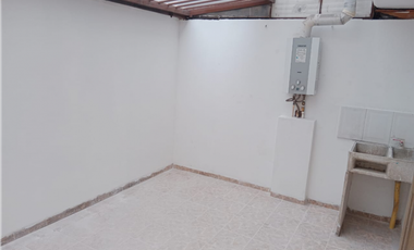 Santillana, Venta casa de 3 habitaciones, Mosquera