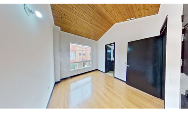 Santillana, Venta casa de 3 habitaciones, Mosquera