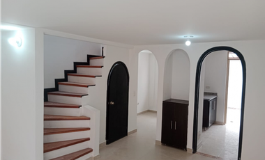 Santillana, Venta casa de 3 habitaciones, Mosquera