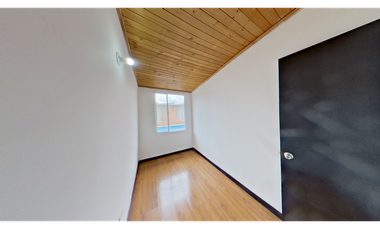 Santillana, Venta casa de 3 habitaciones, Mosquera