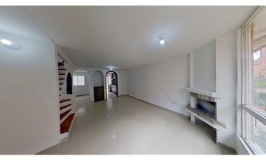 Santillana, Venta casa de 3 habitaciones, Mosquera