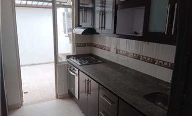 Santillana, Venta casa de 3 habitaciones, Mosquera