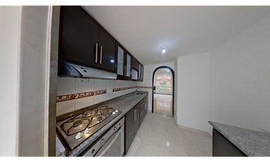 Santillana, Venta casa de 3 habitaciones, Mosquera