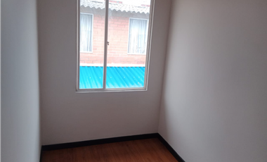 Santillana, Venta casa de 3 habitaciones, Mosquera