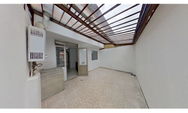 Santillana, Venta casa de 3 habitaciones, Mosquera