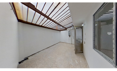 Santillana, Venta casa de 3 habitaciones, Mosquera
