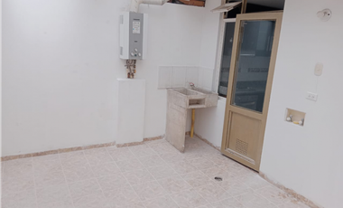 Santillana, Venta casa de 3 habitaciones, Mosquera