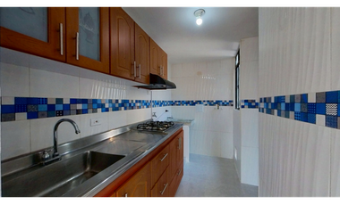 Petrel, Venta Apartamento 3 habitaciones, Mosquera