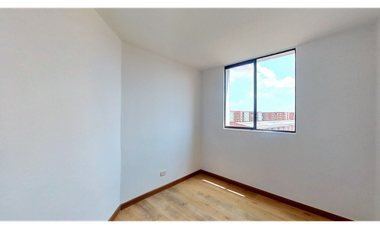 Petrel, Venta Apartamento 3 habitaciones, Mosquera