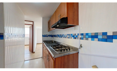 Petrel, Venta Apartamento 3 habitaciones, Mosquera