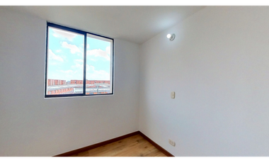 Petrel, Venta Apartamento 3 habitaciones, Mosquera