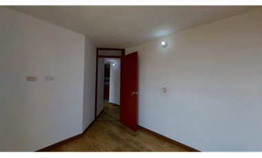Petrel, Venta Apartamento 3 habitaciones, Mosquera