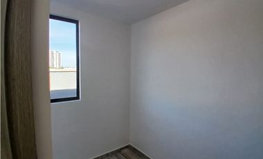 RENTA APARTAMENTO ESTRENAR VILLA BOSQUE ANDINO EN DOSQUEBRADAS