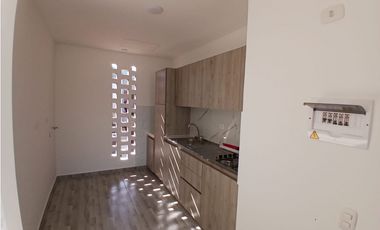 RENTA APARTAMENTO ESTRENAR VILLA BOSQUE ANDINO EN DOSQUEBRADAS