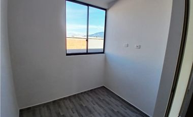RENTA APARTAMENTO ESTRENAR VILLA BOSQUE ANDINO EN DOSQUEBRADAS