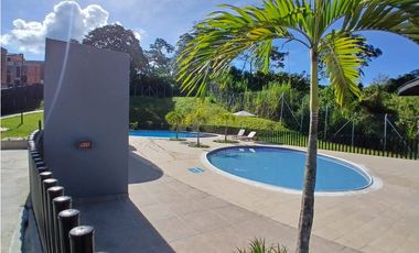 RENTA APARTAMENTO ESTRENAR VILLA BOSQUE ANDINO EN DOSQUEBRADAS