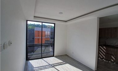 RENTA APARTAMENTO ESTRENAR VILLA BOSQUE ANDINO EN DOSQUEBRADAS