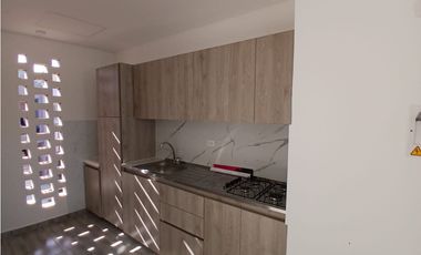 RENTA APARTAMENTO ESTRENAR VILLA BOSQUE ANDINO EN DOSQUEBRADAS