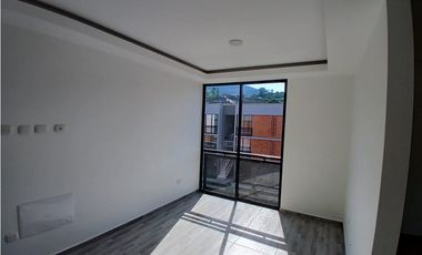 RENTA APARTAMENTO ESTRENAR VILLA BOSQUE ANDINO EN DOSQUEBRADAS