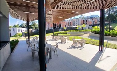 RENTA APARTAMENTO ESTRENAR VILLA BOSQUE ANDINO EN DOSQUEBRADAS
