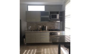 ARRIENDO APARTAESTUDIO EN EDIFICIO PRATO 52