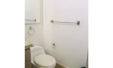 ARRIENDO APARTAESTUDIO EN EDIFICIO PRATO 52