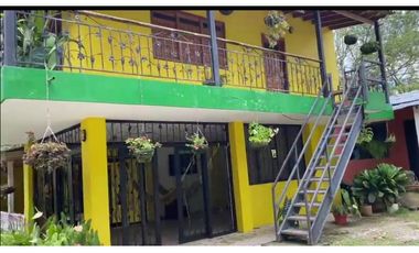 VENDO FINCA GANADERA 178 CUADRAS PTO SALGAR