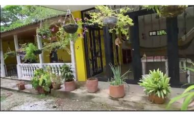 VENDO FINCA GANADERA 178 CUADRAS PTO SALGAR