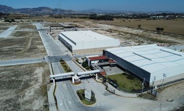 Venta de Pool de Renta Bodega Industrial en Nextipark