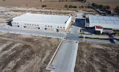 Venta de Pool de Renta Bodega Industrial en Nextipark