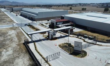 Venta de Pool de Renta Bodega Industrial en Nextipark