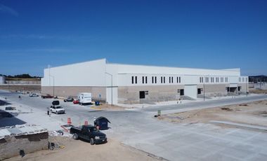 Venta de Pool de Renta Bodega Industrial en Nextipark