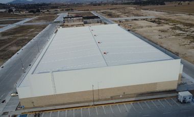 Venta de Pool de Renta Bodega Industrial en Nextipark