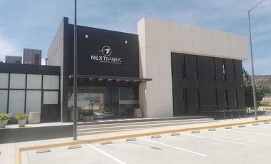 Venta de Pool de Renta Bodega Industrial en Nextipark
