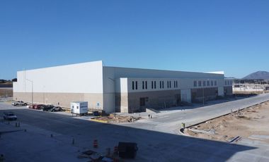 Venta de Pool de Renta Bodega Industrial en Nextipark