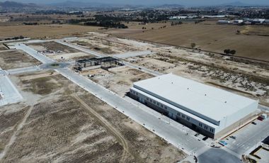 Venta de Pool de Renta Bodega Industrial en Nextipark