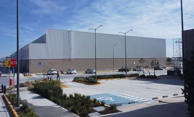 Venta de Pool de Renta Bodega Industrial en Nextipark